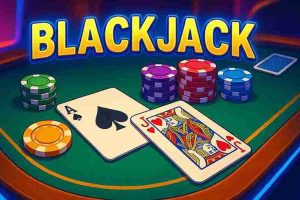 Blackjack VAOBET - Sân Chơi Cược Trí Tuệ Đỉnh Cao