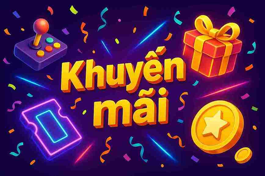 Khuyến Mãi VAOBET - Ưu Đãi Hấp Dẫn Mỗi Ngày