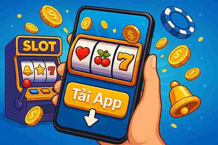 Tải App VAOBET - Trải Nghiệm Cá Cược Mượt Mà Mọi Lúc